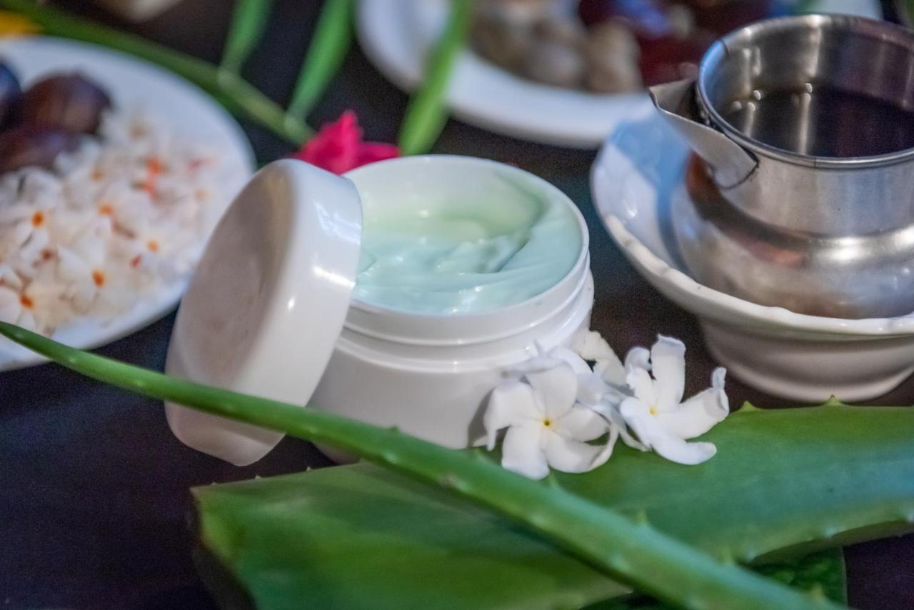 Nature Lanka Ayurveda Resort - All Meals And Ayurveda Treatments With Yoga تانجالي المظهر الخارجي الصورة