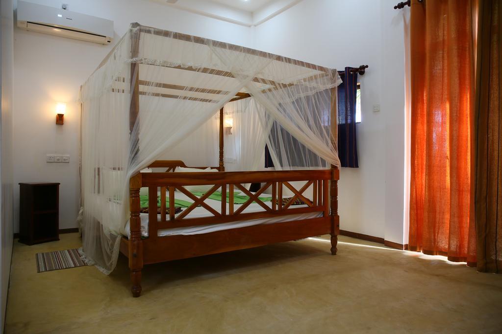 Nature Lanka Ayurveda Resort - All Meals And Ayurveda Treatments With Yoga تانجالي المظهر الخارجي الصورة