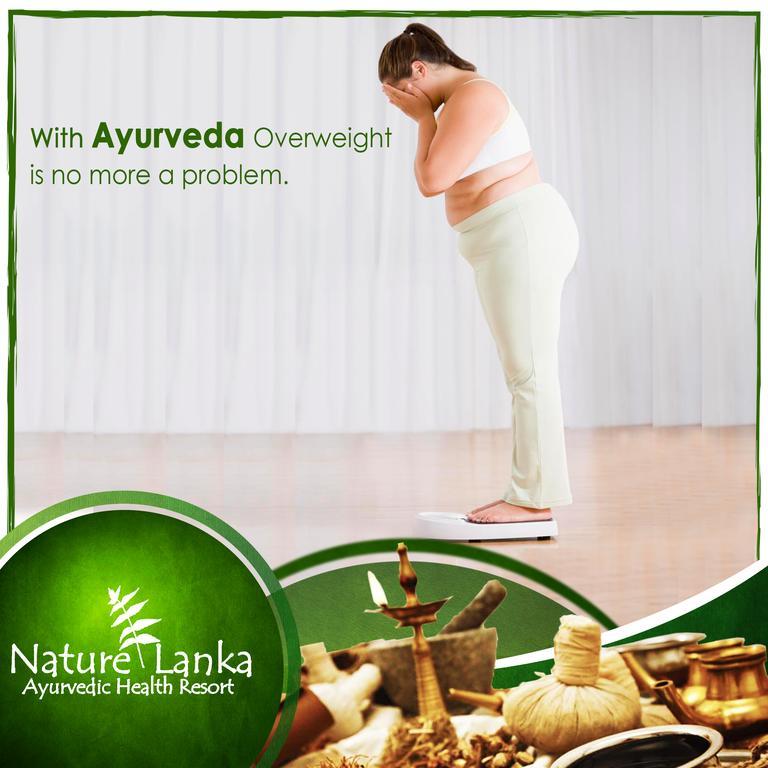 Nature Lanka Ayurveda Resort - All Meals And Ayurveda Treatments With Yoga تانجالي المظهر الخارجي الصورة